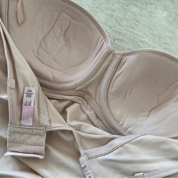 Vintage Victoria’s Secret Slip Dress - Picture 4 of 5